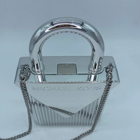 Michael Kors Purse - Picture 2 of 9